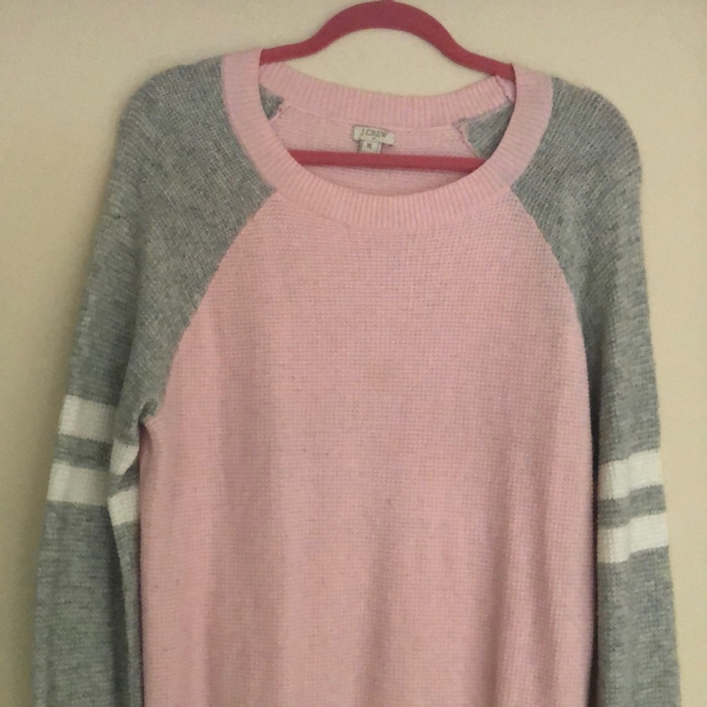 J. Crew Sweater